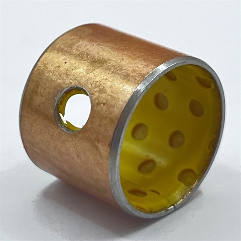 BẠC ĐỆM MITSUBISHI (17x20x16.5) 91E43-05500