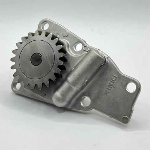 BƠM NHỚT ĐỘNG CƠ KOMATSU (4D95L) 6204-51-1210