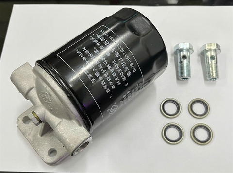 CỤM LỌC DẦU NHIÊN LIỆU TINH 490B-24000