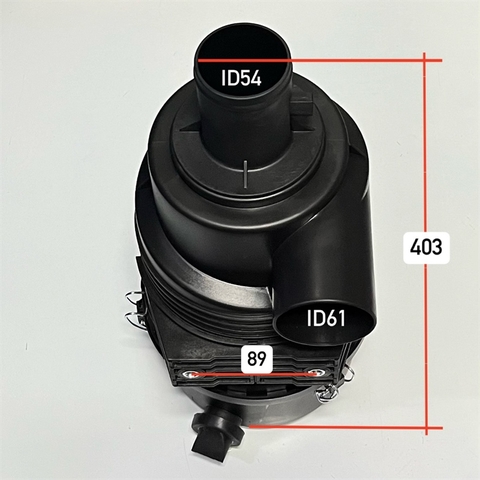 HỘP LỌC GIÓ HUYNDAI A-FA02-152A