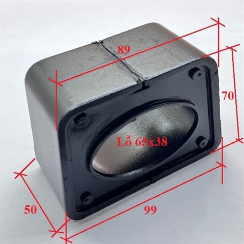 BẠC GỐI CẦU SAU MITSUBISHI 91B43-10900