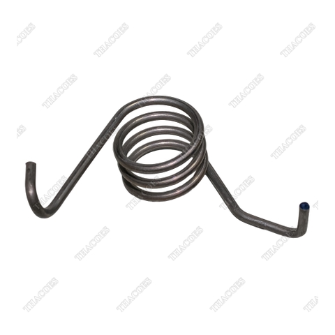 LÒ XO CHÂN CÔN TOYOTA 47129-26600-71
