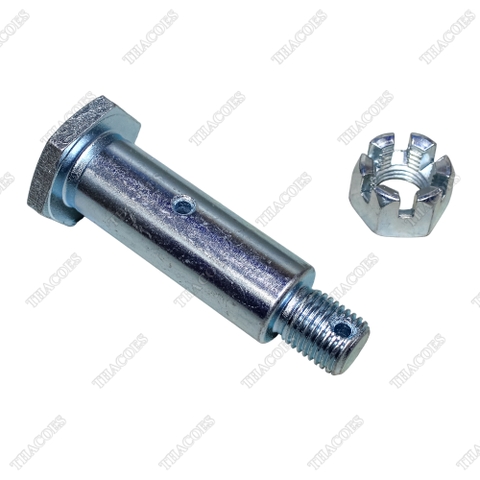 CHỐT NỐI HANGCHA (L59x25) N163-220005-000