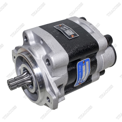 BƠM THỦY LỰC TOYOTA (6-8FD20～30/2Z) 67110-23660-71