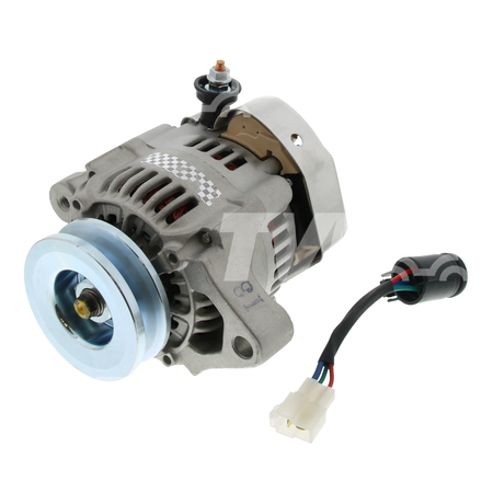 MÁY PHÁT ĐIỆN ĐỘNG CƠ KOMATSU 4D95S (12V) 600-821-2350