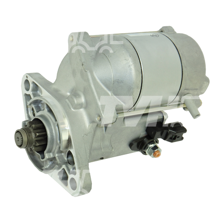 MÁY ĐỀ ĐỘNG CƠ TOYOTA 1FS (12V) 28100-36770-71