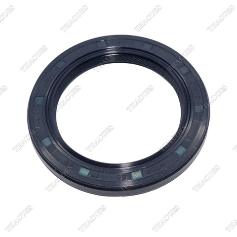 PHỚT ĐẦU TRỤC CƠ (55x77x8.5) 9001A-31007