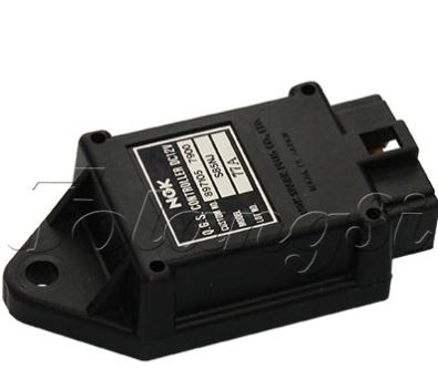 RƠ LE SẤY KOMATSU (12V, thời gian) YM129901-77960