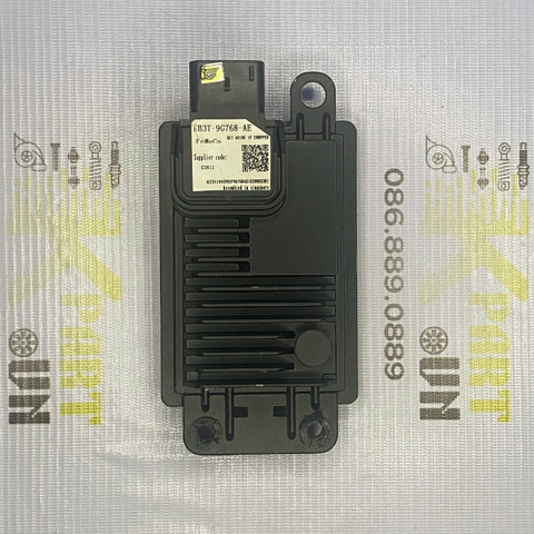 Hộp rada Ranger 2.2 3.2 2013-2019