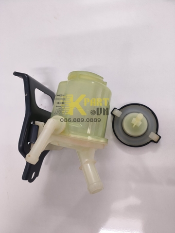 Bình dầu trợ lực lái Hilux, Fortuner 2009 máy dầu