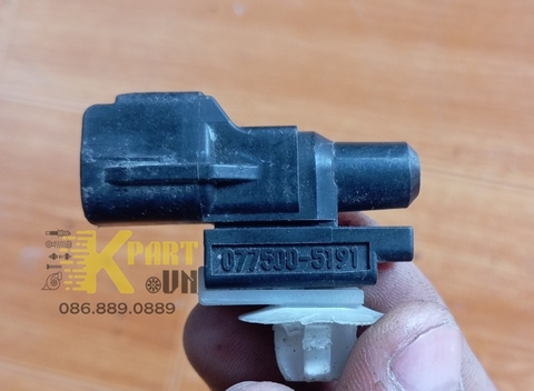 Cảm biến nhiệt độ ngoài trời Toyota