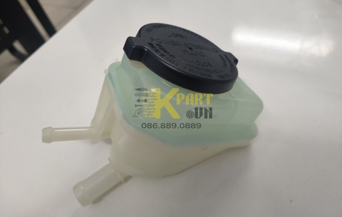 Bình dầu trợ lực lái Hilux, Fortuner 2016