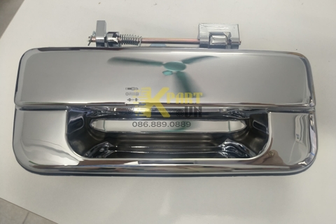 Tay mở thùng sau Ranger 2008