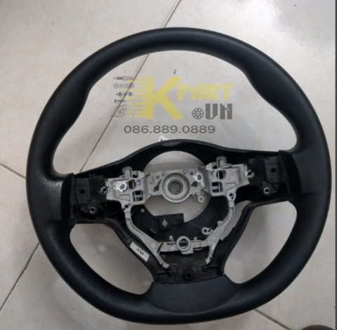 Vô lăng Vios 2014