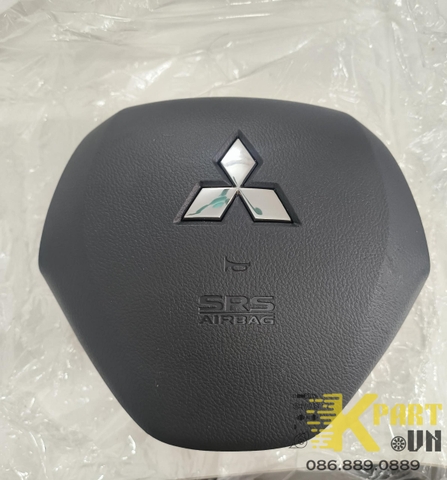 Túi khí chính Triton/Attrage/Xpander 2015