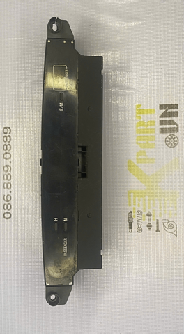 Cụm đồng hồ giờ và thông tin Camry 2001-2006 83910-06070