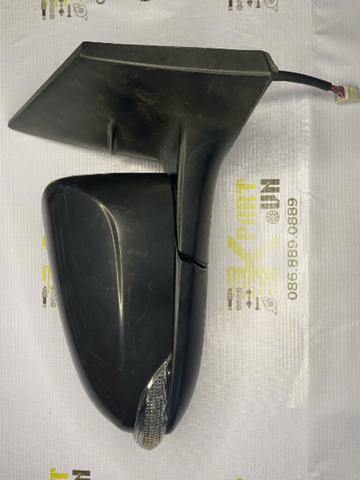 Kính/ Gương hậu Vios 2014-2026