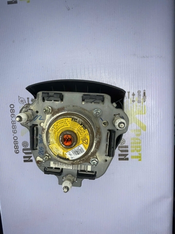 Túi khí chính Altis 2014