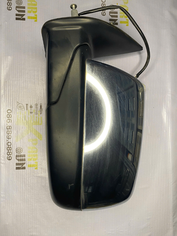 Gương chiếu hậu Ford Ranger 2006 – 2012 mạ