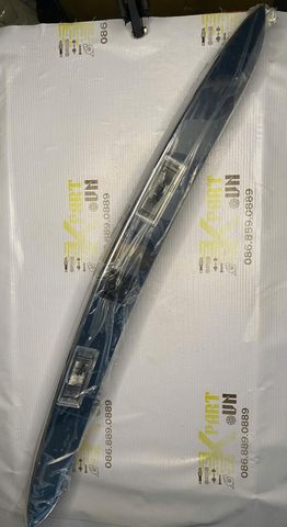Nẹp cửa hậu Eco sport 2021-2025