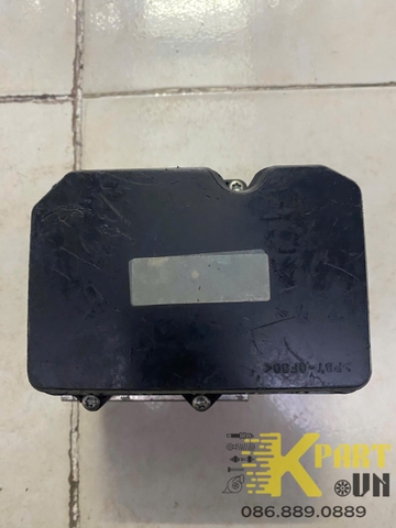 Cụm điều khiển ABS Altis 2014 9J