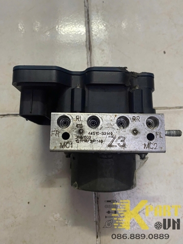 Cụm điều khiển ABS Camry 2013 Z3