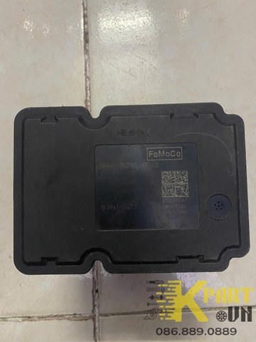 Cụm điều khiển ABS Ecosport 2016