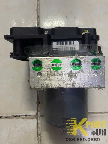 Cụm điều khiển ABS Everest/Ranger 2008