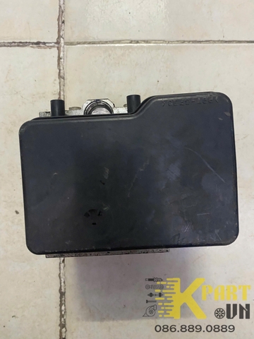 Cụm điều khiển ABS Innova 2007 6H