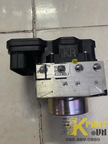 Cụm điều khiển ABS Innova/Fortuner 2020 KR