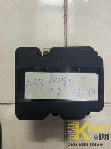 Cụm điều khiển ABS Ranger 2.2 2015 - 2017