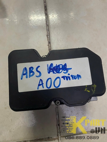 Cụm điều khiển ABS Triton 2016 A00