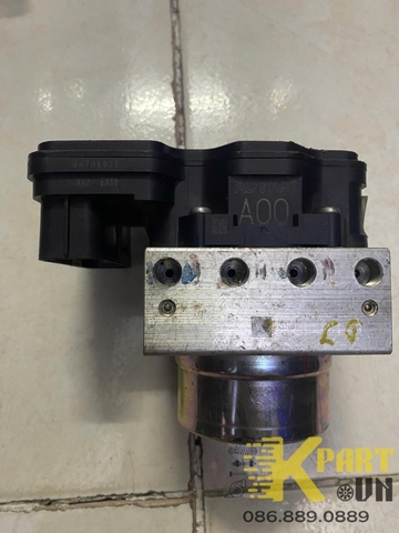 Cụm điều khiển ABS Triton 2016 A00
