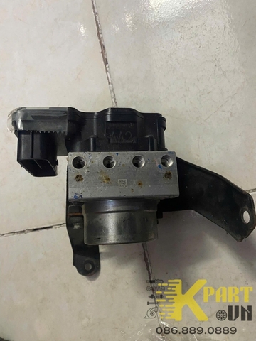 Cụm điều khiển ABS Triton 2018 AA2