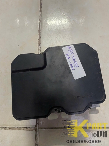 Cụm điều khiển ABS Veloz XA