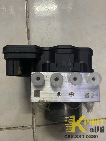 Cụm điều khiển ABS Veloz 2019-2025 XA
