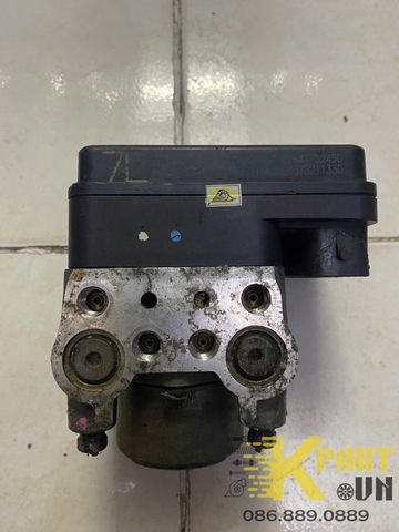 Cụm điều khiển ABS Vios 2009 AT 7L