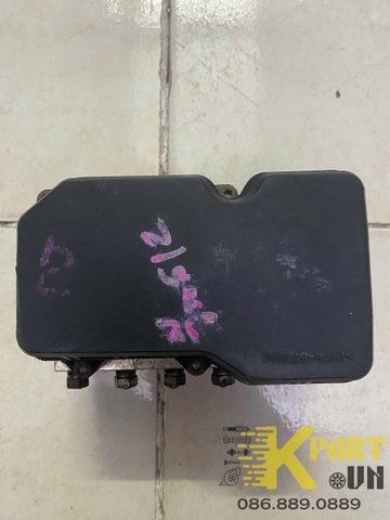 Cụm điều khiển ABS Vios/Yaris/Altis 2009 JA