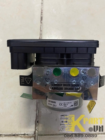 Cụm điều khiển ABS Xpander KK