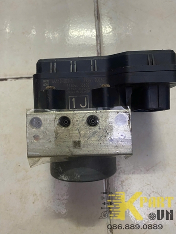 Cụm điều khiển ABS Yaris 2014 - 2017 1J