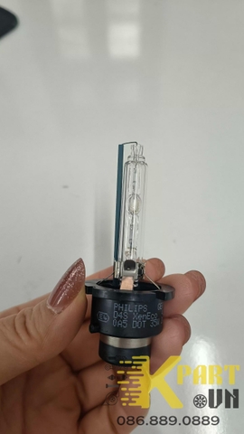 Bóng đèn D4S Phillips
