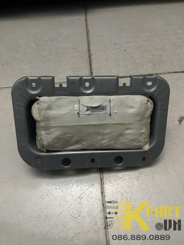 Túi khí phụ BT50