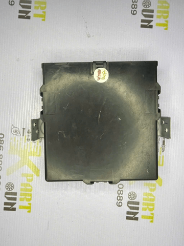 Hộp đen TOYOTA FORTUNER 2011-2016