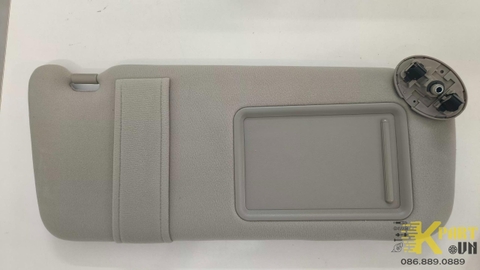 Chắn nắng Camry 2009