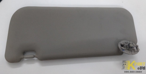 Chắn nắng Vios 2009