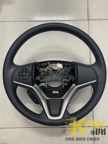 Vô lăng Honda City 2017