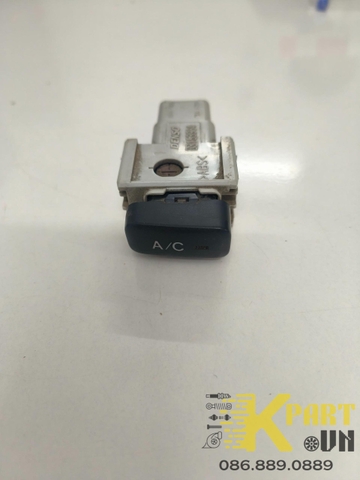 Công tắc AC Innova/Fortuner