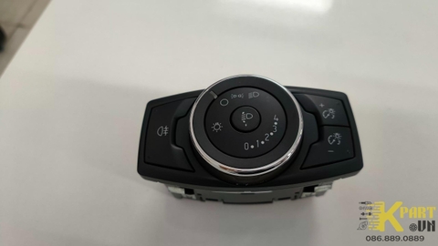 Công tắc chỉnh đèn Ranger 2016