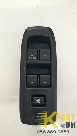 Công tắc lên kính tổng Ranger/Everest 2016