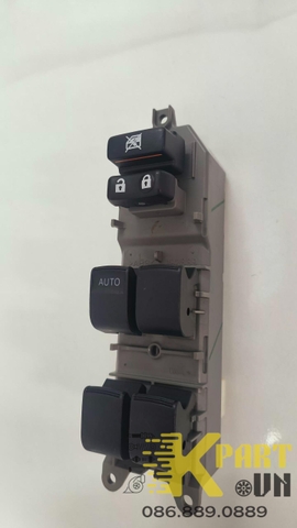 Công tắc lên kính tổng Vios/Altis 2009 - 2017